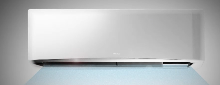 Airco videovoorbeeld